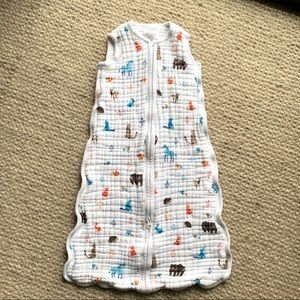 Aden + Anais Multi Layer Sleep Sack